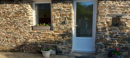 Cahan House | Gîte de Fourneaux