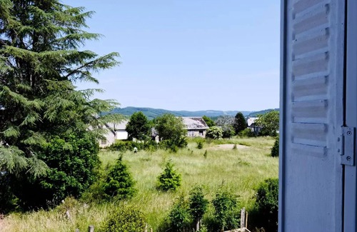 Saint-Yrieix-le-Dejalat Villa | Gîte de France Fanfou 3 ears - Gîte de France 4 people