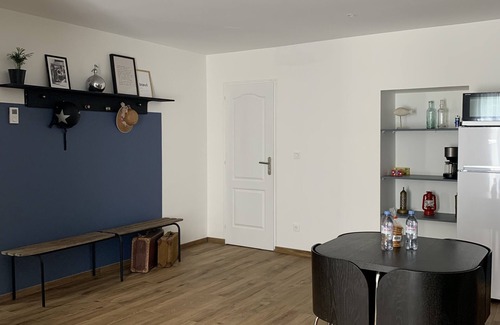 Cheray House | Gîte de Charme 4, Capacité Jusqu'à 15 Personnes. Au Calme, Idéalement Situé