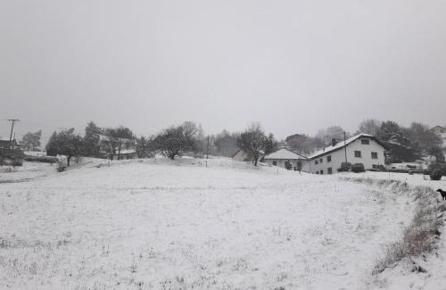 Saint-Maurice-sur-Moselle Apartment | Gîte de famille dans les Vosges