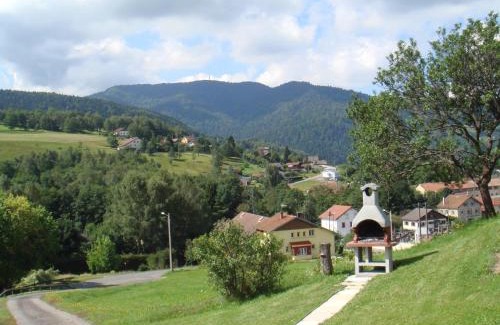 Saint-Maurice-sur-Moselle Apartment | Gîte de famille dans les Vosges