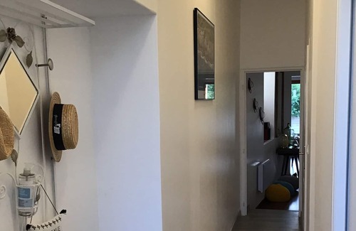 Sainte-Gemme-la-Plaine House | Gîte de la Coussotterie 4**** 8 people