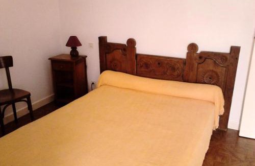Couffy-sur-Sarsonne Apartment | Gîte de France à Couffy-sur-Sarsonne 2 épis - Gîte de France 7 personnes MAE-9124