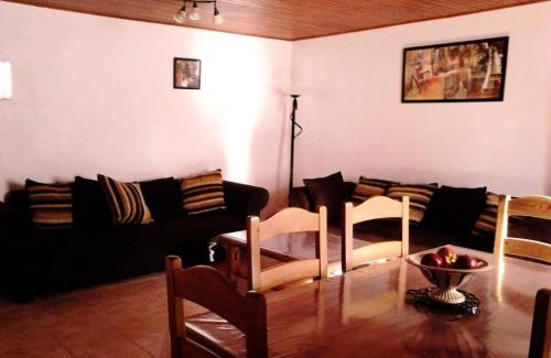 Couffy-sur-Sarsonne Apartment | Gîte de France à Couffy-sur-Sarsonne 2 épis - Gîte de France 7 personnes MAE-9124
