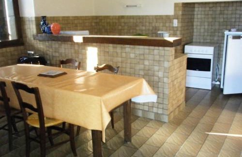 Bassin de Brive Apartment | Gîte de France à Juillac (correze) 2 épis - Gîte de France 5 personnes MAE-9274
