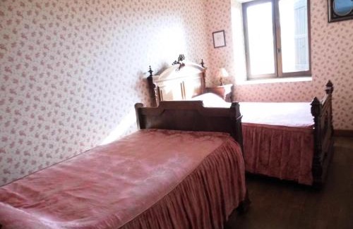 Bassin de Brive Apartment | Gîte de France à Juillac (correze) 2 épis - Gîte de France 5 personnes MAE-9274