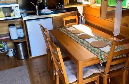 Cublac Villa | Gîte de France 4 persons