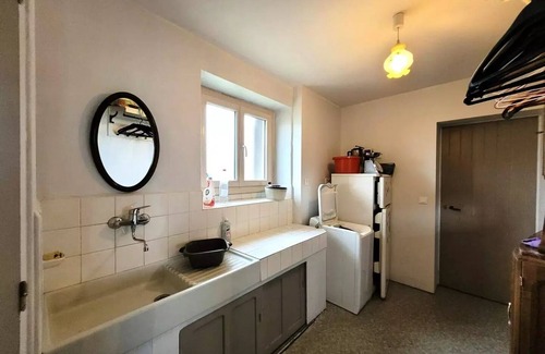 Albussac Villa | Gîte de France Chez Baptiste 3 Epis - Gîte de France 7 people