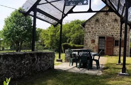 Saint-Privat Villa | Gîte de France Gîte de la xaintrie 2 ears - Gîte de France 4 people