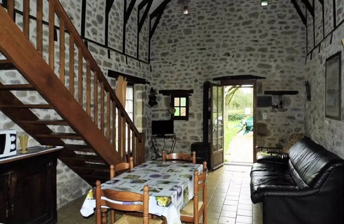 Saint-Privat Villa | Gîte de France Gîte de la xaintrie 2 ears - Gîte de France 4 people
