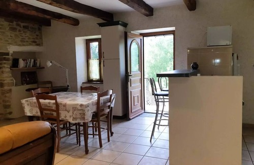 Albussac Villa | Gîte de France Gîte de lachaud 3 ears - Gîte de France 4 people