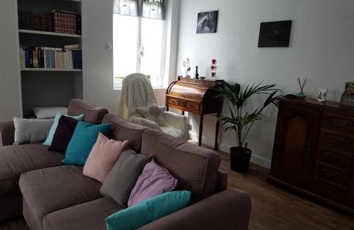 Arnac-Pompadour Apartment | Gîte de France Gite de la tuilerie 3 épis - Gîte de France 3 personnes MAE-9394