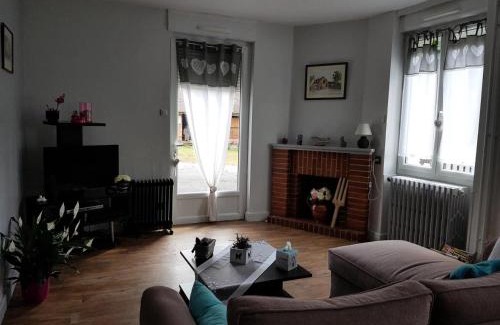 Arnac-Pompadour Apartment | Gîte de France Gite de la tuilerie 3 épis - Gîte de France 3 personnes MAE-9394