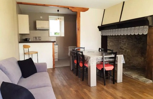 Alleyrat Villa | Gîte de France in Alleyrat 3 ears - Gîte de France 4 people