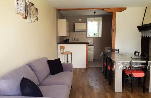 Alleyrat Villa | Gîte de France in Alleyrat 3 ears - Gîte de France 4 people