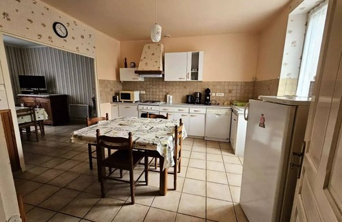 Bar Villa | Gîte de France in Bar (Correze) 3 ears - Gite de France 5 people