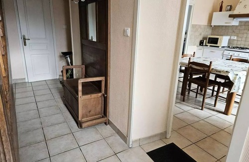 Bar Villa | Gîte de France in Bar (Correze) 3 ears - Gite de France 5 people