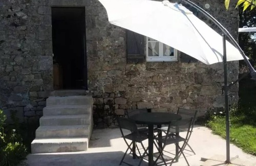 Saint-Privat Villa | Gîte de France The 2 ears cottage - Gîte de France 2 people