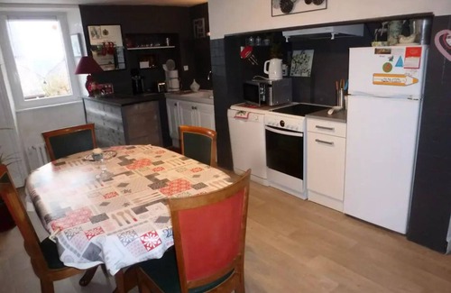 Aubazine Villa | Gîte de France The 3 ears cottage - Gîte de France 4 people