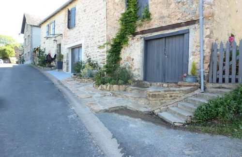 Aubazine Villa | Gîte de France The 3 ears cottage - Gîte de France 4 people