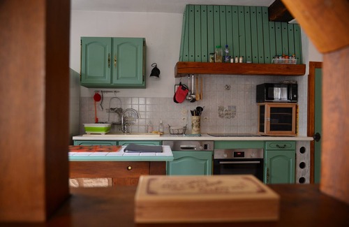 Vincelottes House | Gîte de Groupe 15 Personnes Osteis Piarre