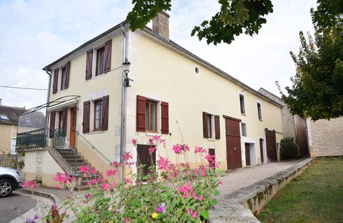 Vincelottes House | Gîte de Groupe 15 Personnes Osteis Piarre