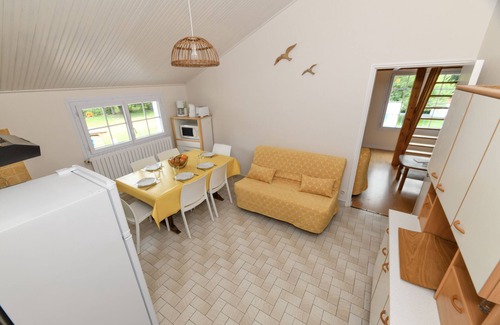 Jard-sur-Mer House | Gîte de Groupes, Charme, Calme et Proximité des Plages