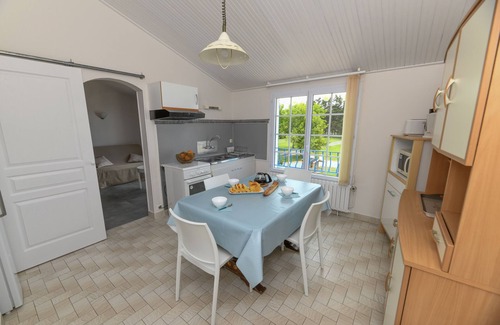 Jard-sur-Mer House | Gîte de Groupes, Charme, Calme et Proximité des Plages