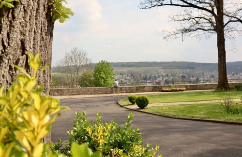 Mery-sur-Marne Bed & Breakfast | Gîte de groupes Méry-sur-Marne