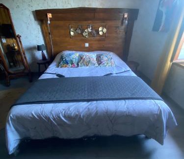 Le Passage House | Gîte de Jean-Benoit