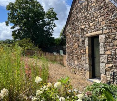 Ploubazlanec House | Gîte de Ker Riou - Between sea and countryside