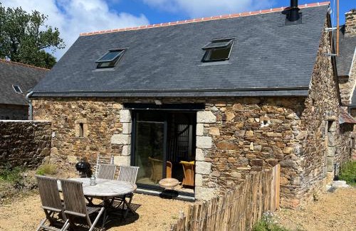 Ploubazlanec House | Gîte de Ker Riou - Between sea and countryside