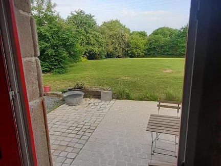 Saint-Adrien House | Gîte de Kertoudic cotes d'armor