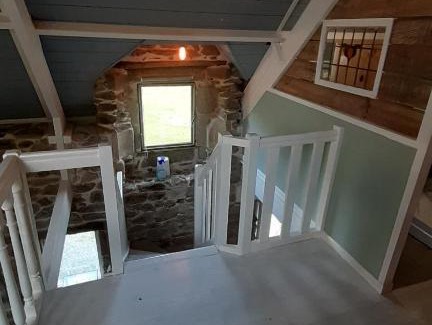 Saint-Adrien House | Gîte de Kertoudic cotes d'armor