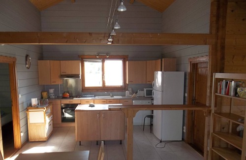 Chatillon-sur-Broue House | Gîte de l'étanchée
