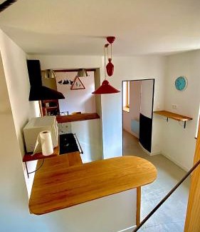 Romagnat House | Gîte de l'école
