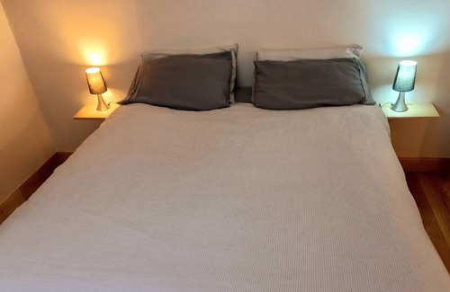 Baincthun Apartment | Gîte de L'écureuil 62