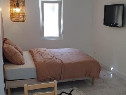 Bethisy-Saint-Martin Bed & Breakfast | Gîte de l'Automne