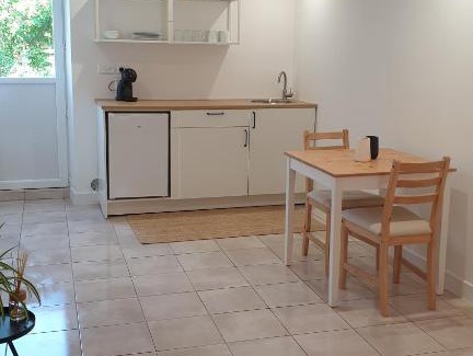 Bethisy-Saint-Martin Bed & Breakfast | Gîte de l'Automne