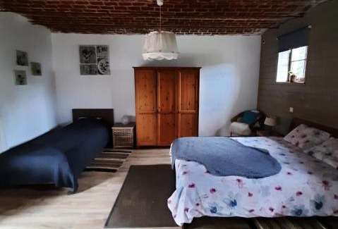 Chapelle-lez-Herlaimont House | Gîte de l'Espinette