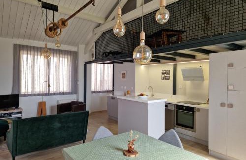 Cellettes House | Gîte de l’Etabli