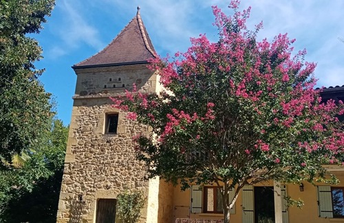 Carsac-Aillac House | Gîte de l'Eveil *, a unique natural setting, 5kms from Sarlat