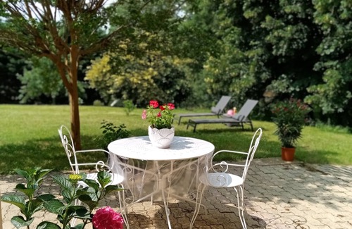 Carsac-Aillac House | Gîte de l'Eveil *, a unique natural setting, 5kms from Sarlat
