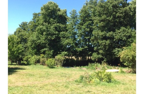 Morville-sur-Andelle House | Gîte de L'ecrin de L'andelle Proche de la Forêt de Lyons