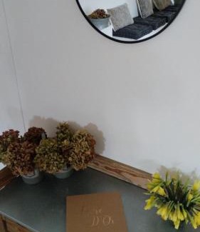 Nanteau-sur-Essonne Apartment | Gîte de l'Orme L'Horizon