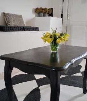 Nanteau-sur-Essonne Apartment | Gîte de l'Orme L'Horizon