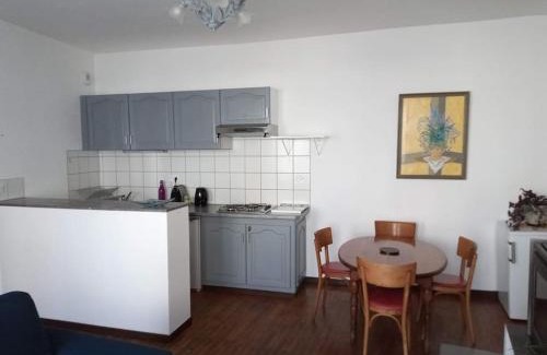 Oust Apartment | Gîte de l'Oustal