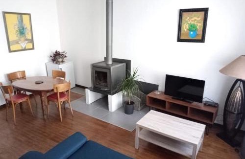 Oust Apartment | Gîte de l'Oustal
