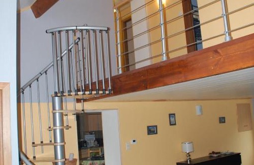 Libin House | Gîte de la barrière