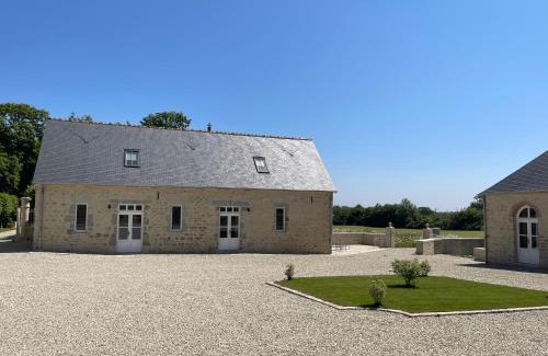 Hiesville House | Gîte de La Baumée
